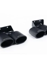 Milltek Catback Volkswagen Golf Mk7.5 R Estate / Variant 2.0 TSI 310PS 2018-2019                                     - SSXVW490 - Image 3