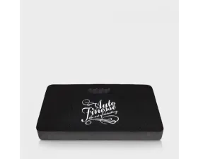 Milltek Auto Finesse Detailing Kneeling Pad - AFA001, Durable Foam, Black, Universal Fit