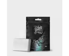 Milltek 200g Auto Finesse Detailing Clay Bar Fine for Car Paint Restoration