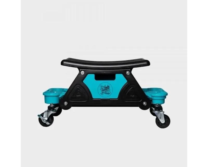 Milltek Auto Finesse Detailing Creeper Seat - AFA007