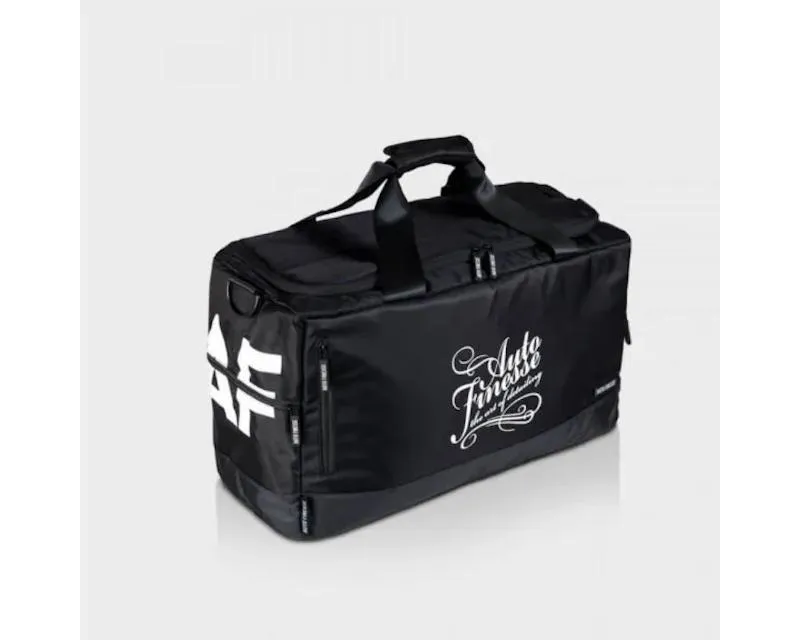 Milltek Auto Finesse Detailing Deluxe Holdall - AFA009