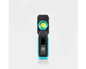 Milltek Auto Finesse Detailing Swirl Spotter Torch AFA018 - Portable LED Inspection Light