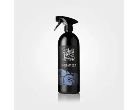 Milltek 1L 34oz Auto Finesse Caramics Glass Cleaner for All Vehicles