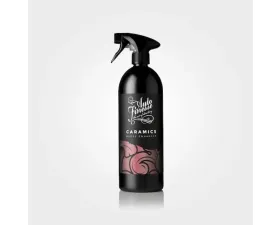 Milltek Auto Finesse 1L 34oz Caramics Gloss Enhancer for Detailing