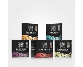 Milltek Auto Finesse Detailing Caramics Paint Protection Kit for All Vehicles