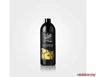 Milltek 1L 34oz Auto Finesse Caramics Shampoo for Detailing - AFC009 - AFC009