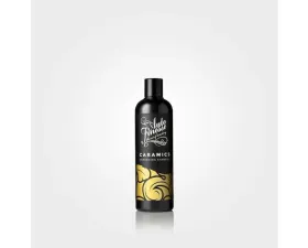 Milltek 500ml 17oz Auto Finesse Detailing Caramics Shampoo for Car Care