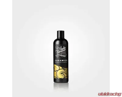 Milltek 500ml 17oz Auto Finesse Detailing Caramics Shampoo for Car Care - AFC010