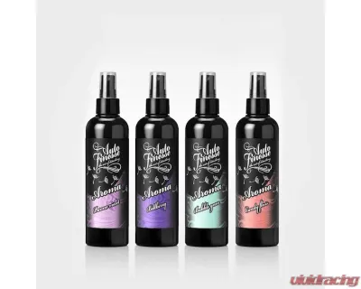 Milltek Auto Finesse Detailing Aroma Bubblegum 250ml 9oz Car Interior Air Freshener - AFI002