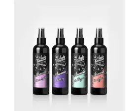 Milltek 250ml Auto Finesse Detailing Aroma Candy Floss - Car Care Fragrance