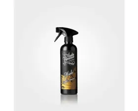 Milltek Auto Finesse 500ml 17oz Leather Cleaner for Detailing AFI005