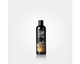 Milltek Auto Finesse 500ml 17oz Detailing Hide Leather Conditioner for All Vehicles