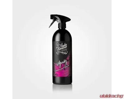 Milltek Auto Finesse 1L 34oz Interior Detailer AFI007 for Cars and Trucks - AFI007
