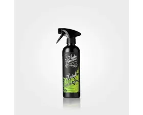 Milltek Auto Finesse 500ml 17oz Total Interior Cleaner for All Vehicles