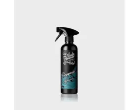 Milltek Auto Finesse 500ml Ceramic Spray Wax for Detailing - 17oz