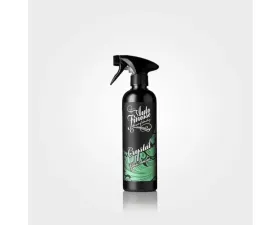 Milltek 500ml 17oz Auto Finesse Crystal Glass Cleaner for All Vehicles