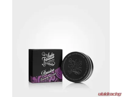Milltek Auto Finesse Detailing Desire Carnauba Wax 150g 5.3oz for All Vehicles - AFP004