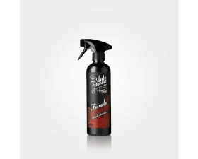 Milltek 500ml 17oz Auto Finesse Detailing Finale Detail Spray for All Vehicles