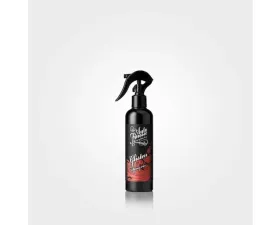 Milltek Auto Finesse 500ml 17oz Glisten Spray Wax for Car Detailing