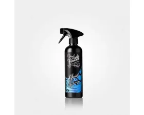 Milltek 500ml Auto Finesse Detailing Gloss Tyre Dressing for Cars