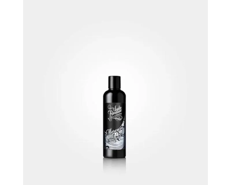 Milltek 250ml 9oz Auto Finesse Detailing Mercury - AFP015