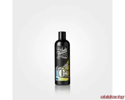 Milltek 500ml Auto Finesse Detailing One Step Compound for Cars - AFP018 - AFP018