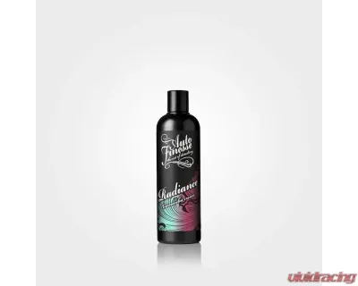 Milltek 500ml 17oz Auto Finesse Detailing Radiance Carnauba Creme for All Vehicles - AFP021