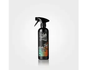 Milltek 500ml 17oz Auto Finesse Detailing Rag Top Hood Cleaner for All Vehicles