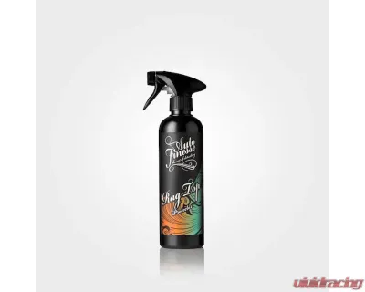 Milltek 500ml 17oz Auto Finesse Detailing Rag Top Hood Protector for Cars - AFP023