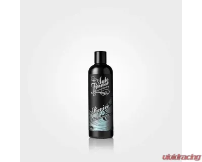 Milltek Auto Finesse 500ml 17oz Detailing Revive Trim Gel for Automotive Use - AFP030