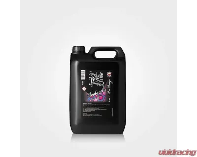 Milltek 5 1.32 Gallon Auto Finesse Detailing Avalanche Bubblegum - AFPR003 - AFPR003