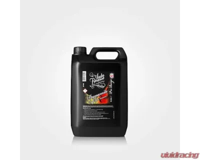 Milltek 5 1.32 Gallon Auto Finesse Traffic Film Remover for Detailing AFPR005 - AFPR005