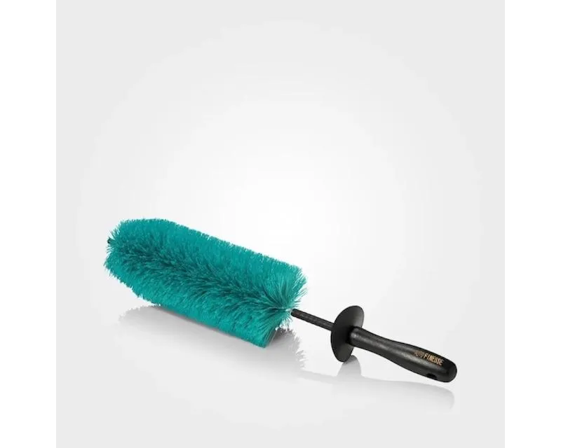 Milltek Auto Finesse Detailing Barrel Brush - AFT004