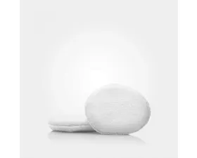 Milltek Pack of 3 Auto Finesse Detailing Microfiber Applicators for Car Care