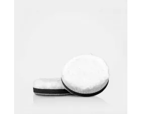 Milltek Pack of 2 Auto Finesse Detailing MicroFiber Spot Pads for Car Care