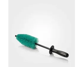 Milltek Auto Finesse Detailing Mini Barrel Brush AFT016 - Compact, Durable, Multi-Purpose Tool