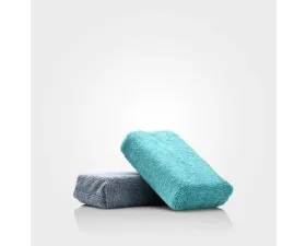 Milltek AFT018 No.2 Auto Finesse Detailing Polishing Pads - 5.5 Inch Foam, Blue