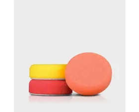 Milltek AFT019 No.2 Auto Finesse Detailing Polishing Spot Pad - 5.5 Inch Foam Pad