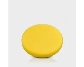 Milltek AFT024 No.2 Auto Finesse Detailing Revitalise Pad - 150mm Foam, Black