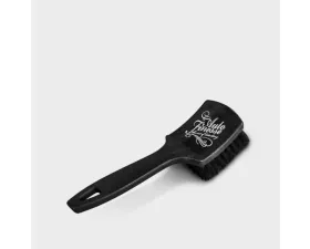 Milltek Auto Finesse Detailing Rubber Scrubber - AFT026, Durable Rubber, Universal Fit