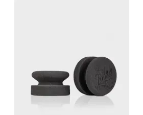 Milltek Pack of 2 XL Auto Finesse Detailing Wax Mate for Car Care and Protection