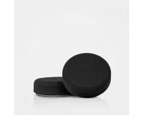 Milltek Pack of 2 Auto Finesse Detailing Wax Spot Pads - Ideal for Car Care and Detailing