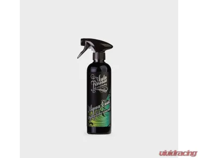 Milltek Auto Finesse 500ml 17oz Detailing Aqua Coat Hydrophobic Rinse for Car Care - AFW002