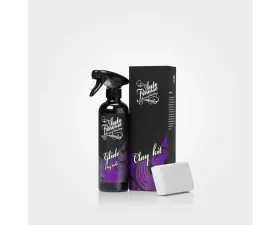 Milltek Auto Finesse Detailing Clay Bar Kit for All Vehicles - 200g, Blue, Premium Material