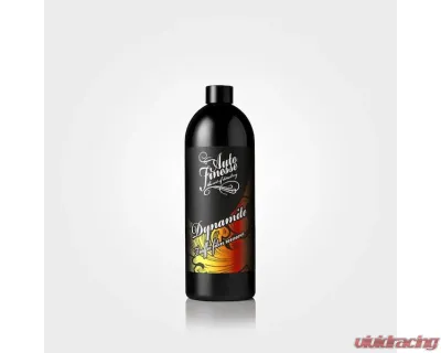 Milltek 1L 34oz Auto Finesse Detailing Dynamite Traffic Film Remover AFW010 - AFW010