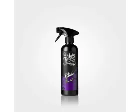 Milltek Auto Finesse Detailing Glide 500ml 17oz - Car Care Product for All Vehicles