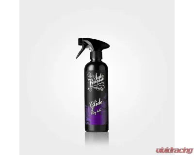 Milltek Auto Finesse Detailing Glide 500ml 17oz - Car Care Product for All Vehicles - AFW012