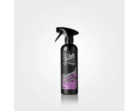 Milltek 500ml 17oz Ready To Use Auto Finesse Detailing Imperial Wheel Cleaner AFW014