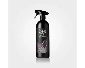 Milltek Auto Finesse 1L 34oz Detailing Iron Out Contaminate Remover