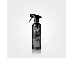 Milltek 500ml Auto Finesse Detailing Iron Out Contaminate Remover for Car Care